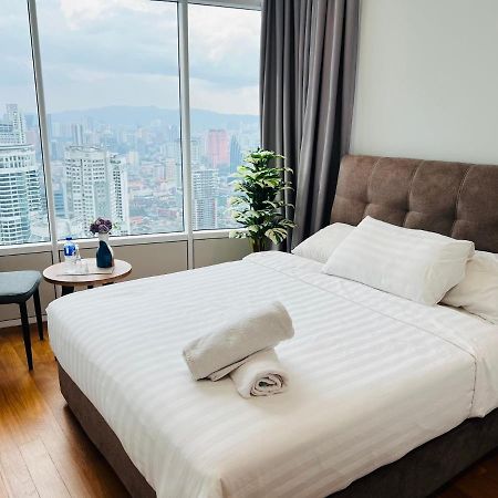 Klcc Sky Suites クアラルンプール エクステリア 写真