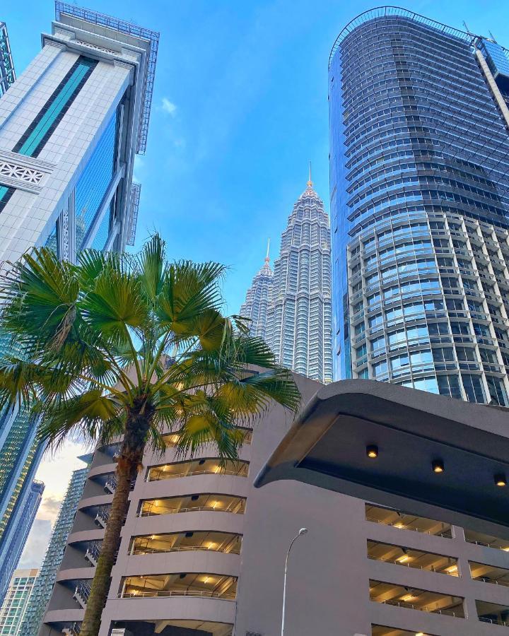 Klcc Sky Suites クアラルンプール エクステリア 写真