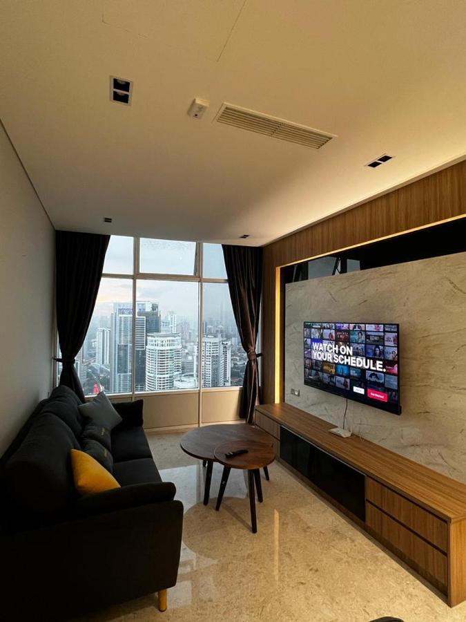 Klcc Sky Suites クアラルンプール エクステリア 写真