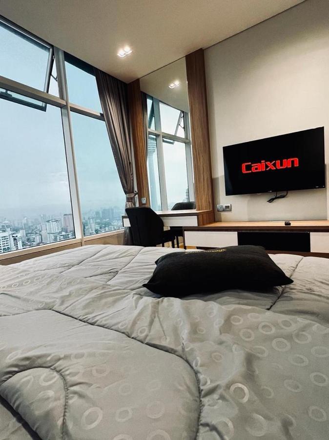 Klcc Sky Suites クアラルンプール エクステリア 写真