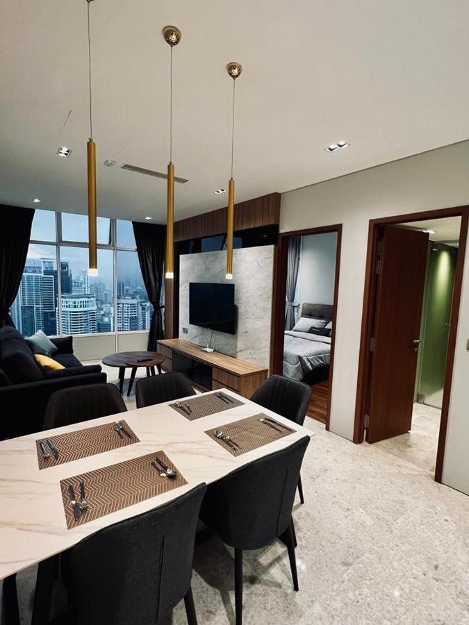 Klcc Sky Suites クアラルンプール エクステリア 写真