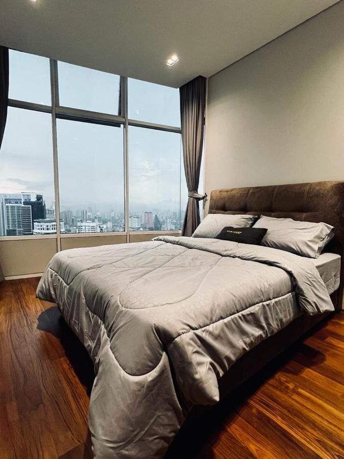 Klcc Sky Suites クアラルンプール エクステリア 写真