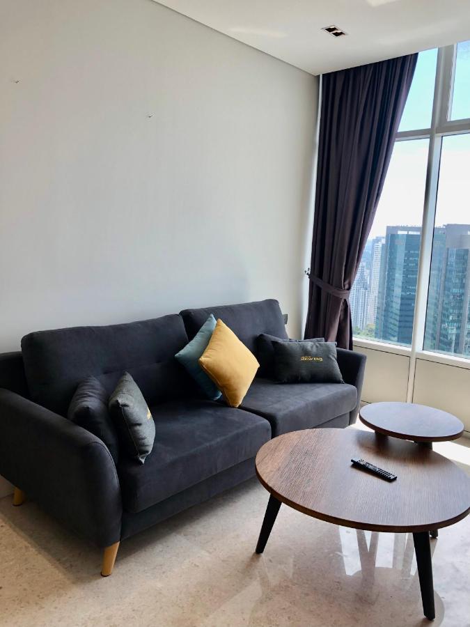Klcc Sky Suites クアラルンプール エクステリア 写真