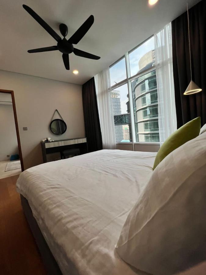 Klcc Sky Suites クアラルンプール エクステリア 写真
