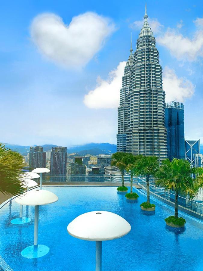Klcc Sky Suites クアラルンプール エクステリア 写真