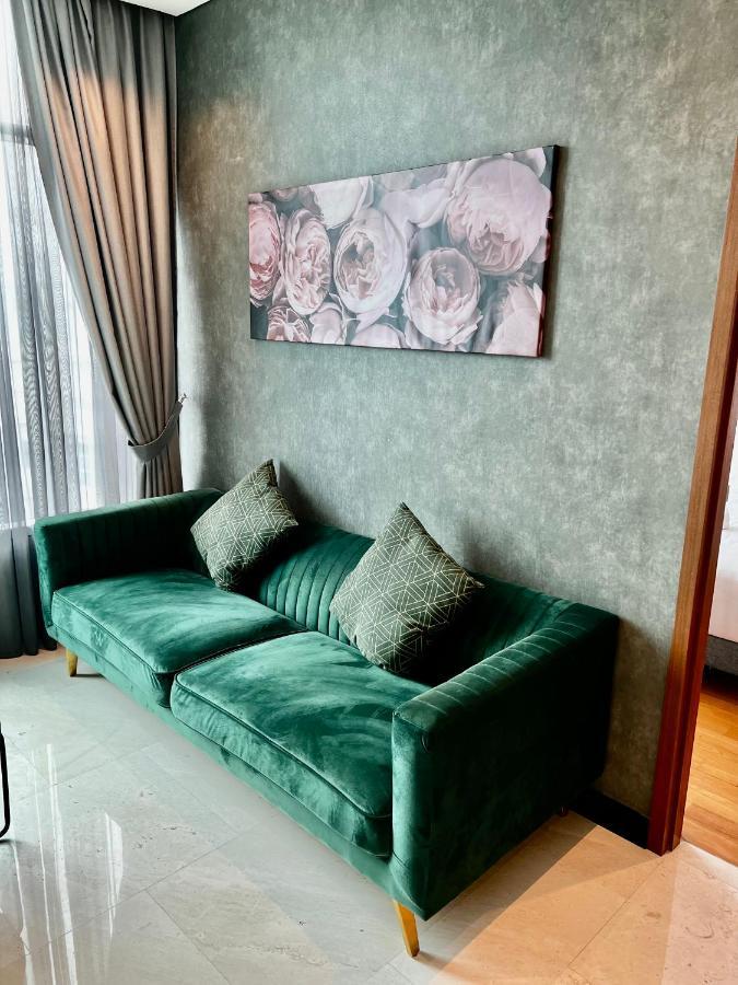 Klcc Sky Suites クアラルンプール エクステリア 写真