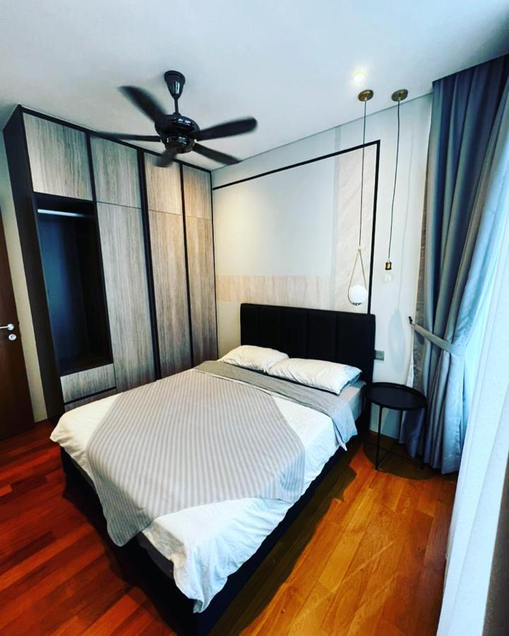Klcc Sky Suites クアラルンプール エクステリア 写真