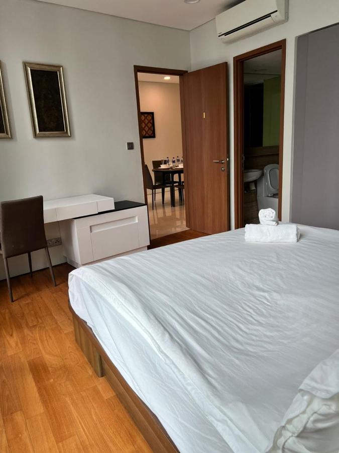 Klcc Sky Suites クアラルンプール エクステリア 写真