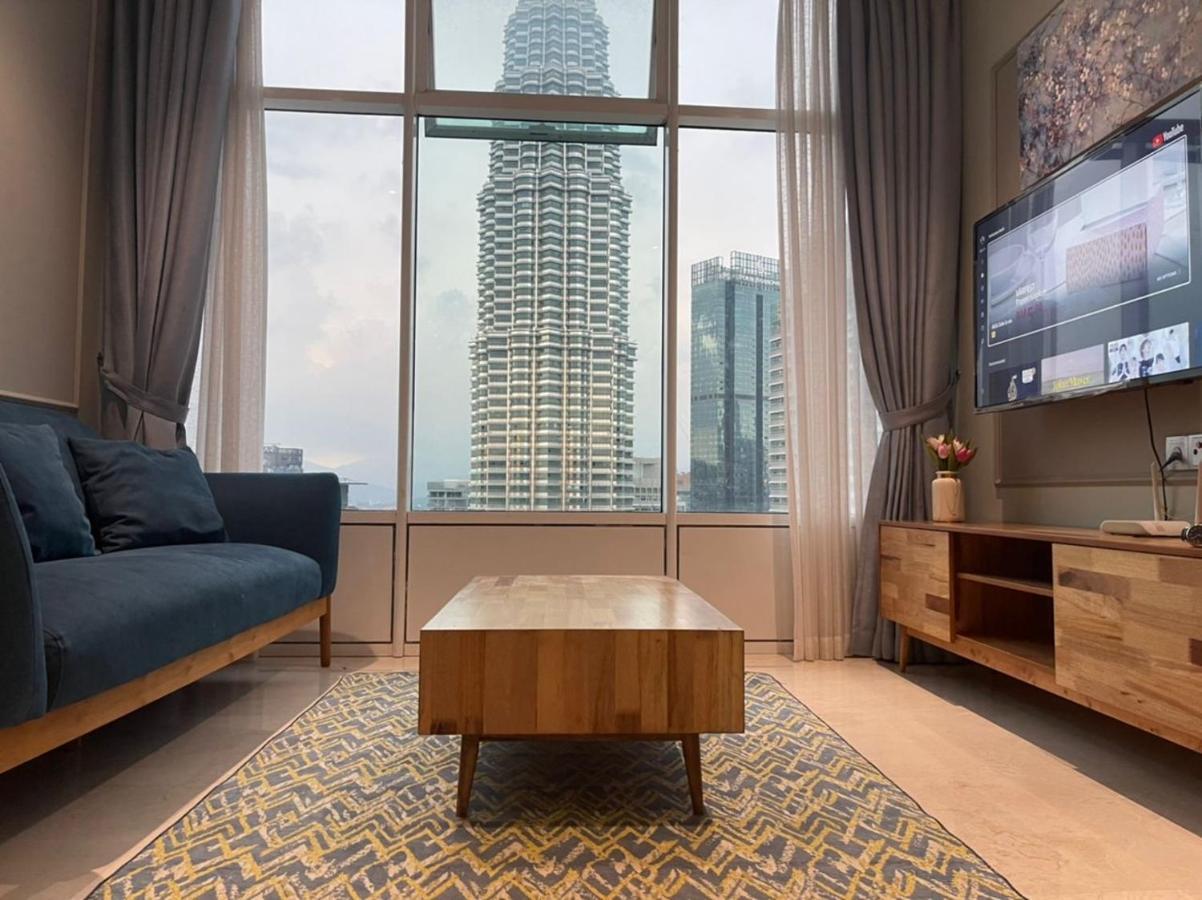 Klcc Sky Suites クアラルンプール エクステリア 写真