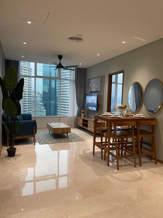 Klcc Sky Suites クアラルンプール エクステリア 写真
