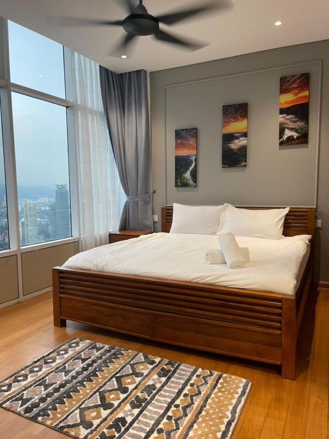 Klcc Sky Suites クアラルンプール エクステリア 写真