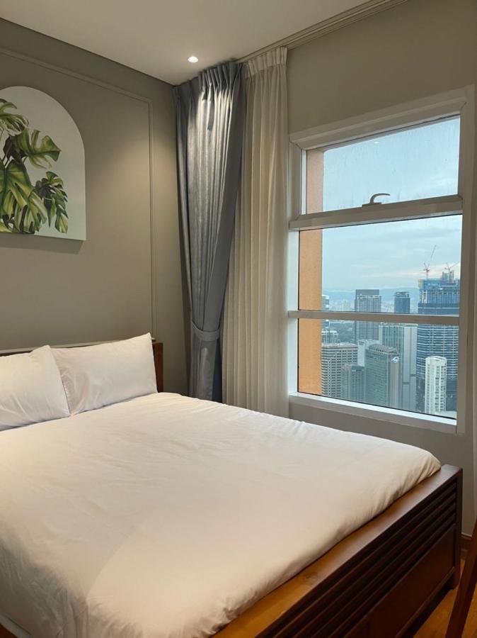 Klcc Sky Suites クアラルンプール エクステリア 写真