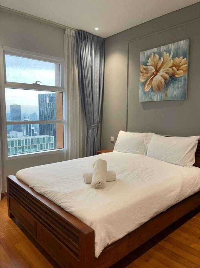 Klcc Sky Suites クアラルンプール エクステリア 写真