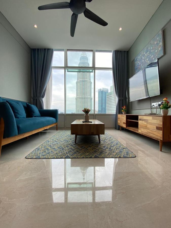 Klcc Sky Suites クアラルンプール エクステリア 写真