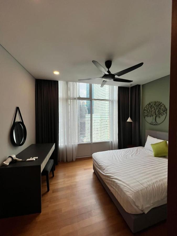 Klcc Sky Suites クアラルンプール エクステリア 写真