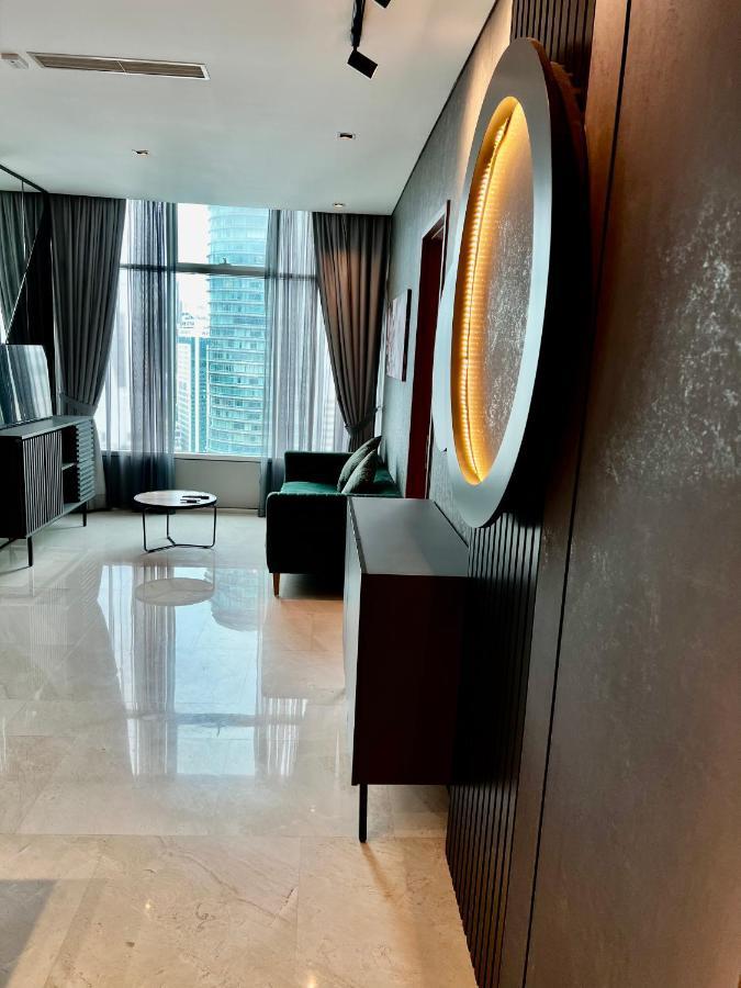 Klcc Sky Suites クアラルンプール エクステリア 写真