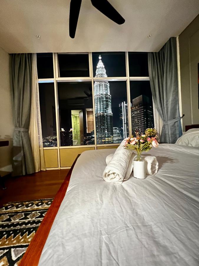 Klcc Sky Suites クアラルンプール エクステリア 写真