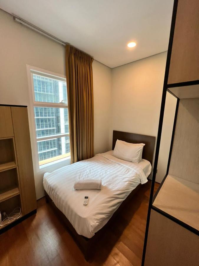 Klcc Sky Suites クアラルンプール エクステリア 写真
