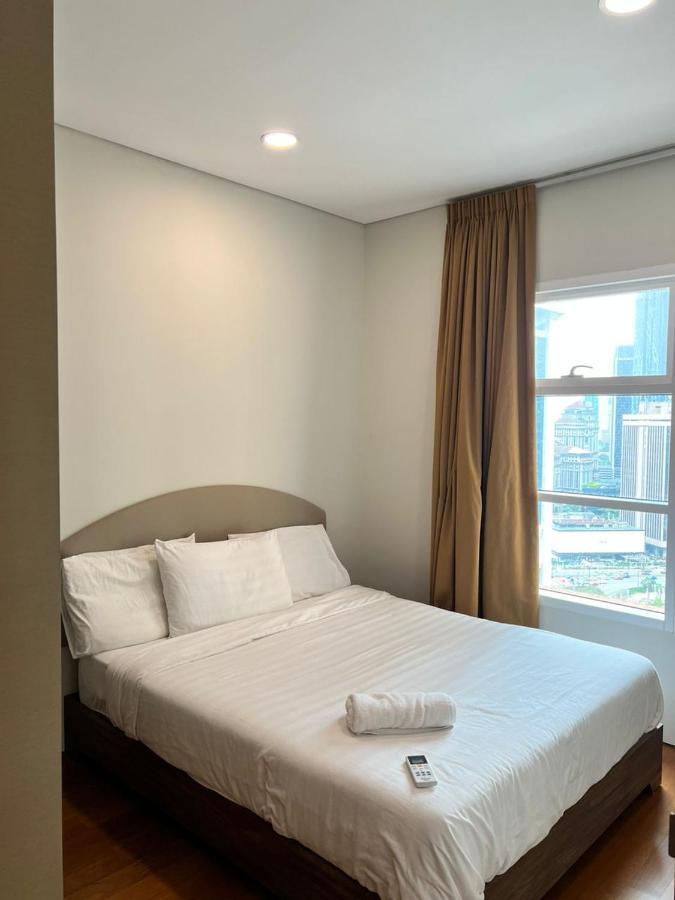 Klcc Sky Suites クアラルンプール エクステリア 写真