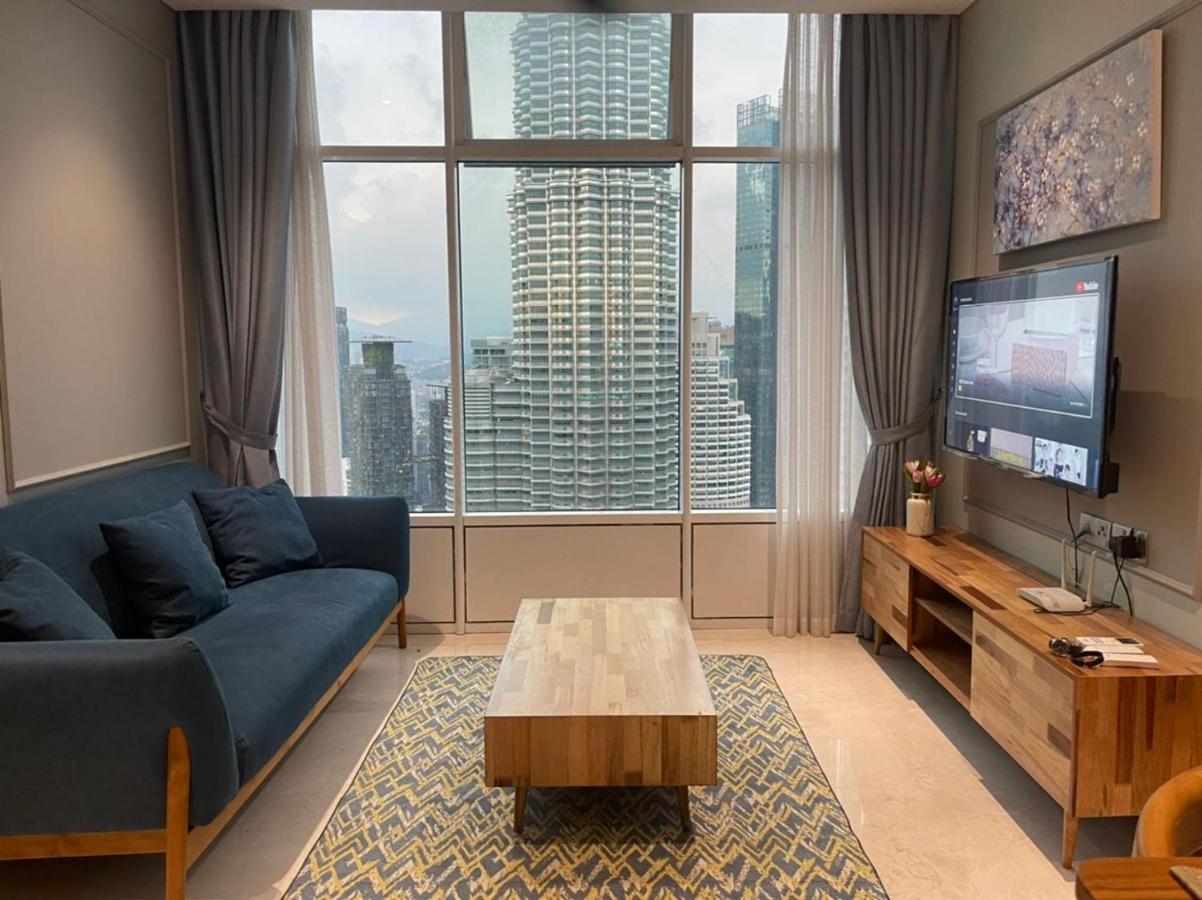 Klcc Sky Suites クアラルンプール エクステリア 写真