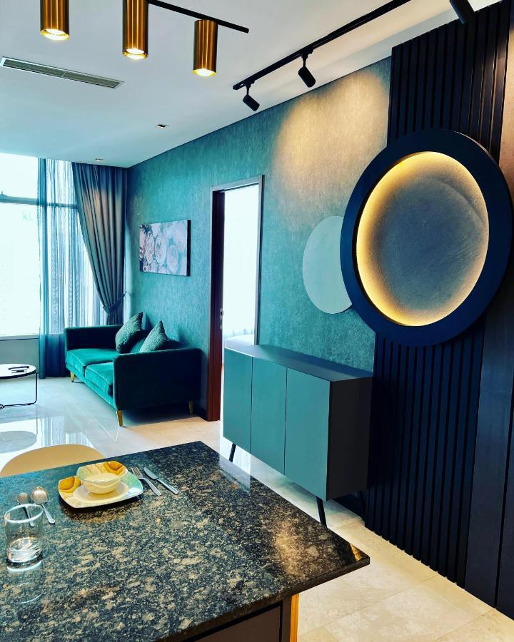 Klcc Sky Suites クアラルンプール エクステリア 写真