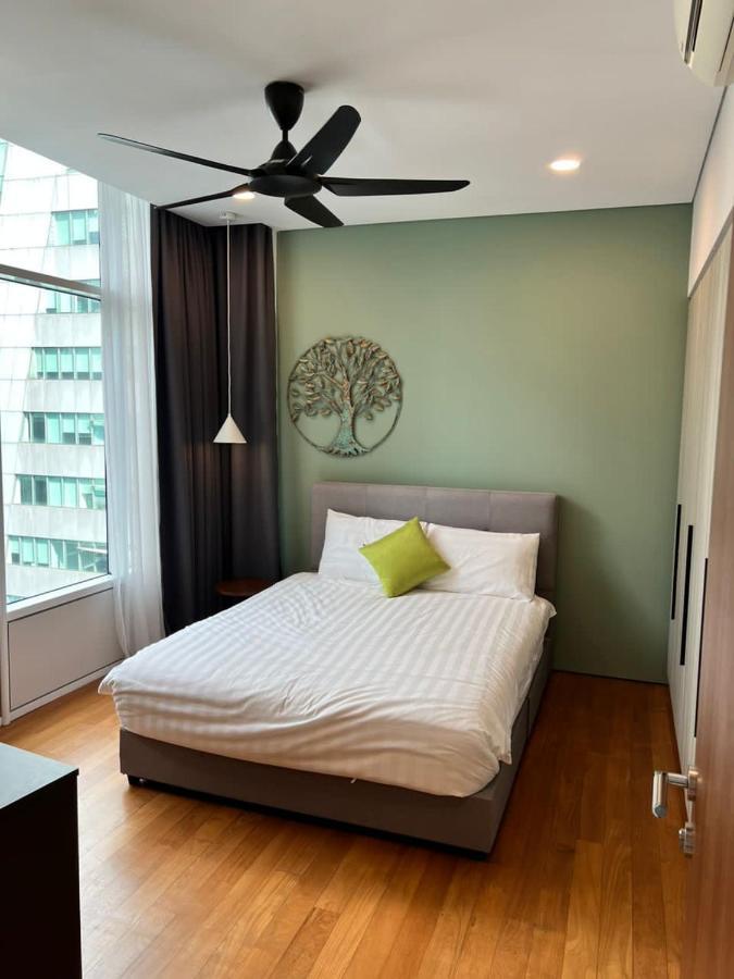 Klcc Sky Suites クアラルンプール エクステリア 写真