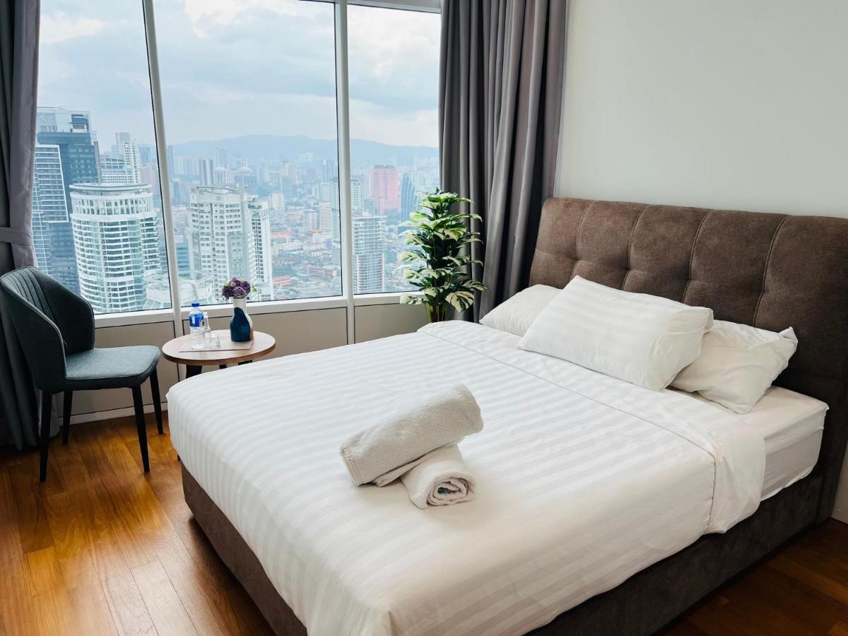 Klcc Sky Suites クアラルンプール エクステリア 写真