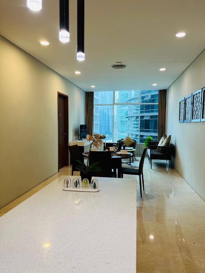 Klcc Sky Suites クアラルンプール エクステリア 写真