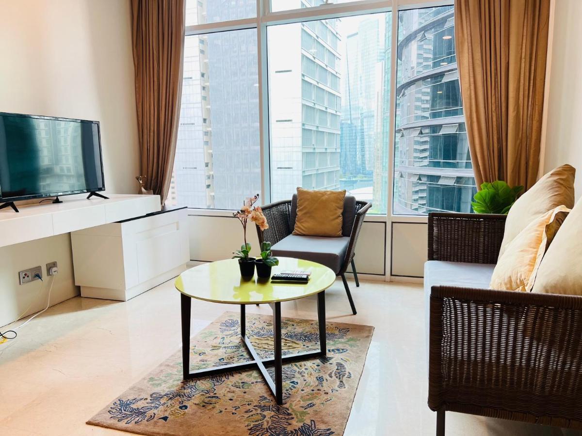 Klcc Sky Suites クアラルンプール エクステリア 写真