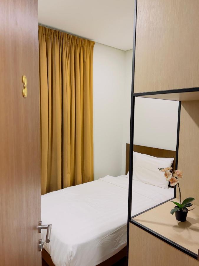 Klcc Sky Suites クアラルンプール エクステリア 写真
