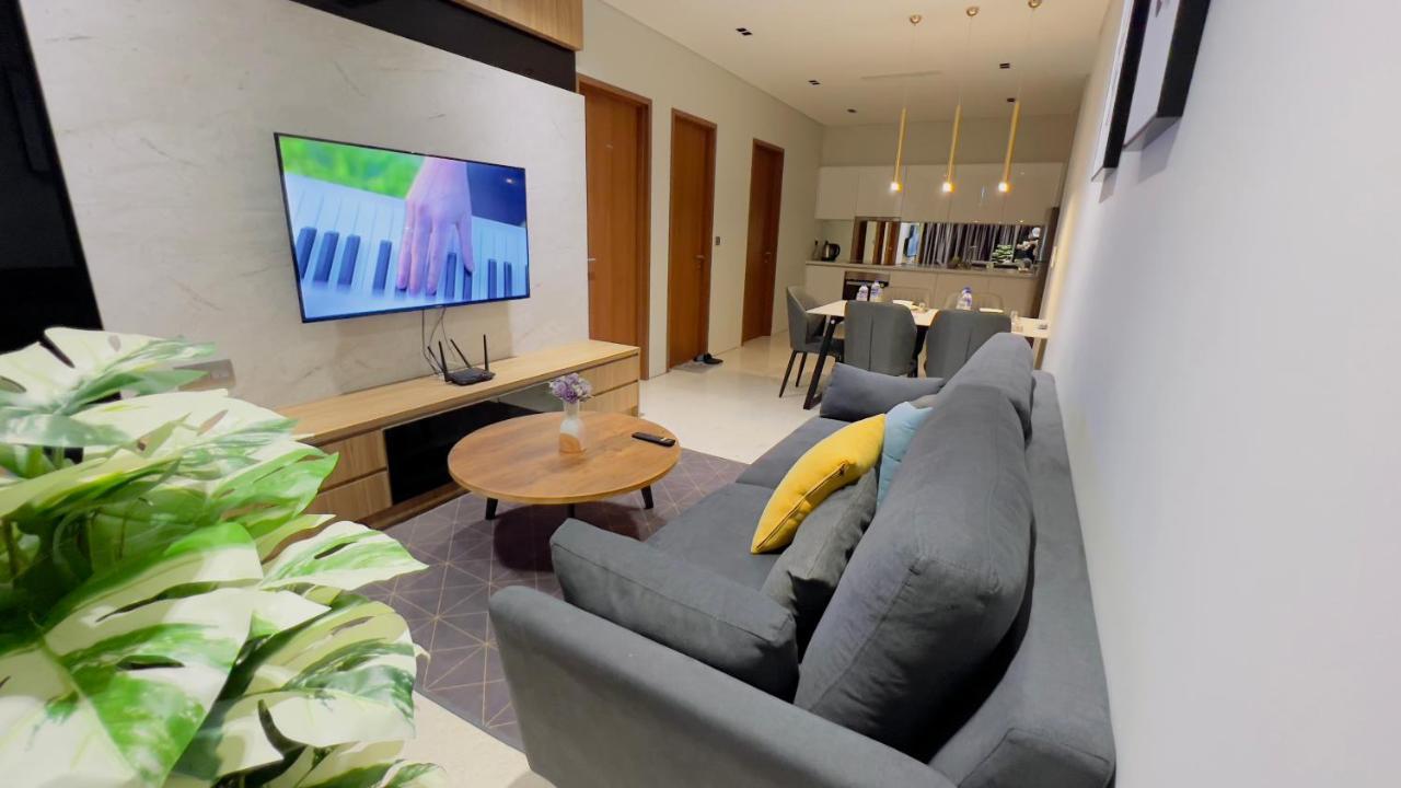 Klcc Sky Suites クアラルンプール エクステリア 写真