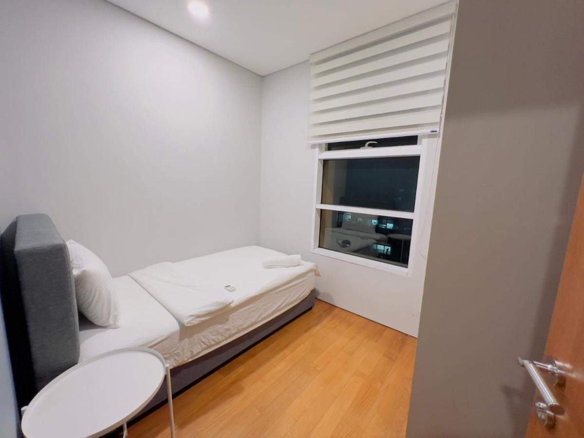 Klcc Sky Suites クアラルンプール エクステリア 写真