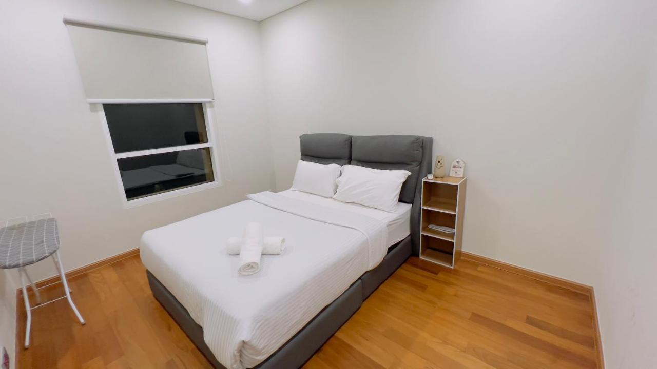 Klcc Sky Suites クアラルンプール エクステリア 写真