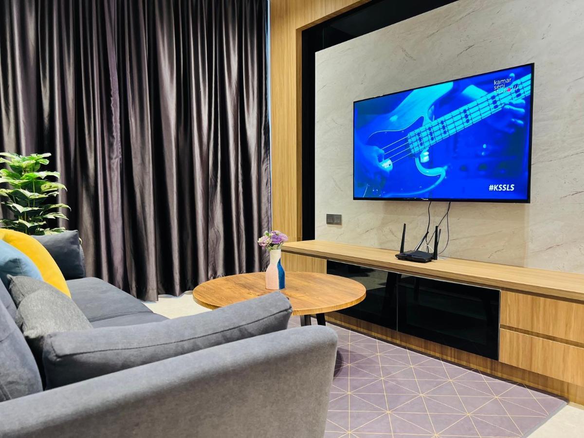 Klcc Sky Suites クアラルンプール エクステリア 写真