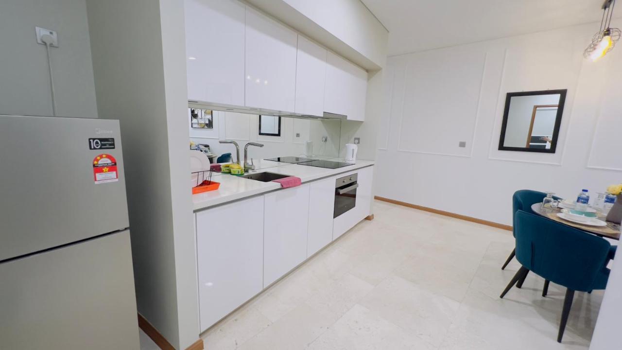 Klcc Sky Suites クアラルンプール エクステリア 写真