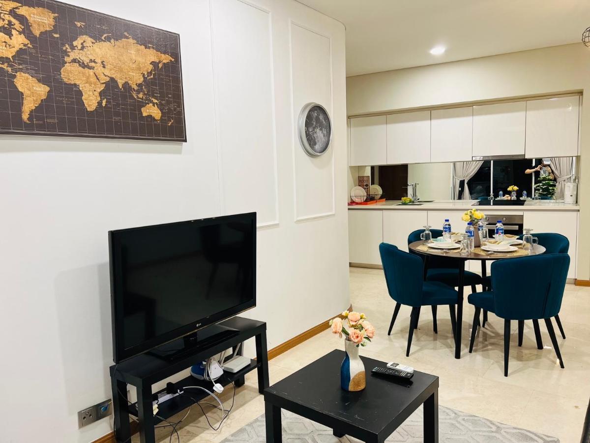 Klcc Sky Suites クアラルンプール エクステリア 写真