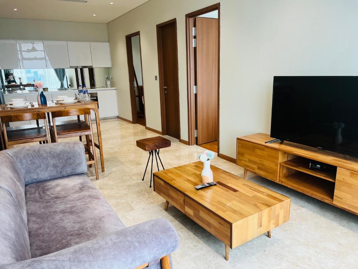 Klcc Sky Suites クアラルンプール エクステリア 写真