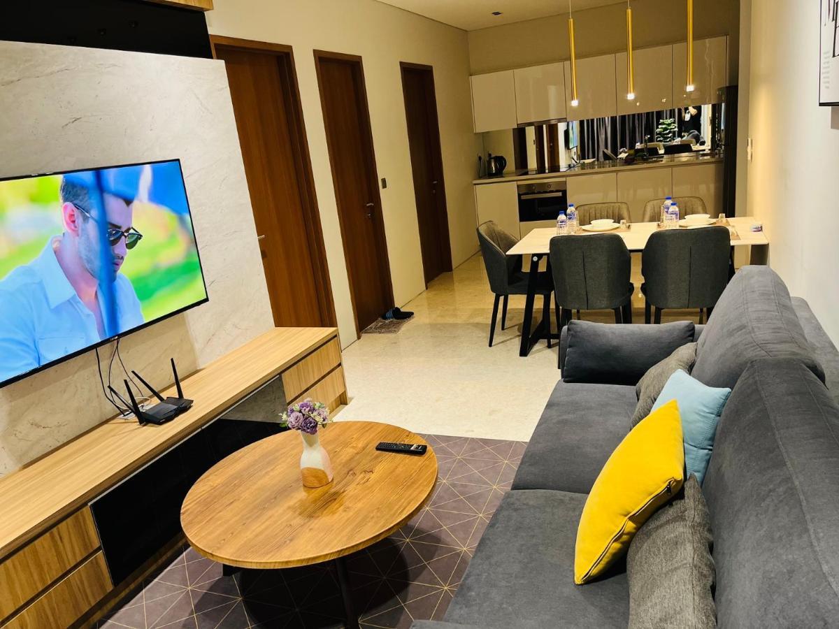 Klcc Sky Suites クアラルンプール エクステリア 写真