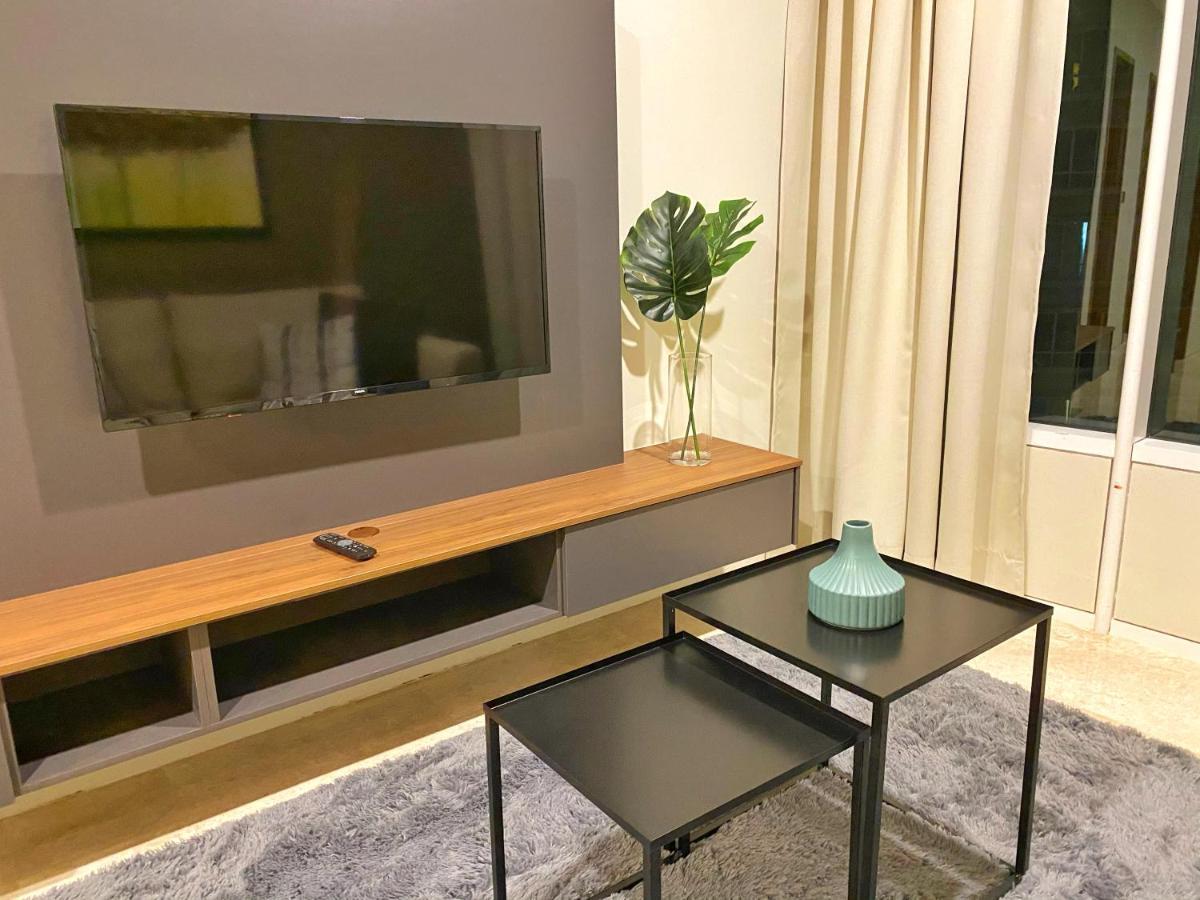 Klcc Sky Suites クアラルンプール エクステリア 写真