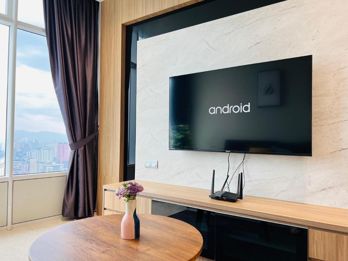 Klcc Sky Suites クアラルンプール エクステリア 写真