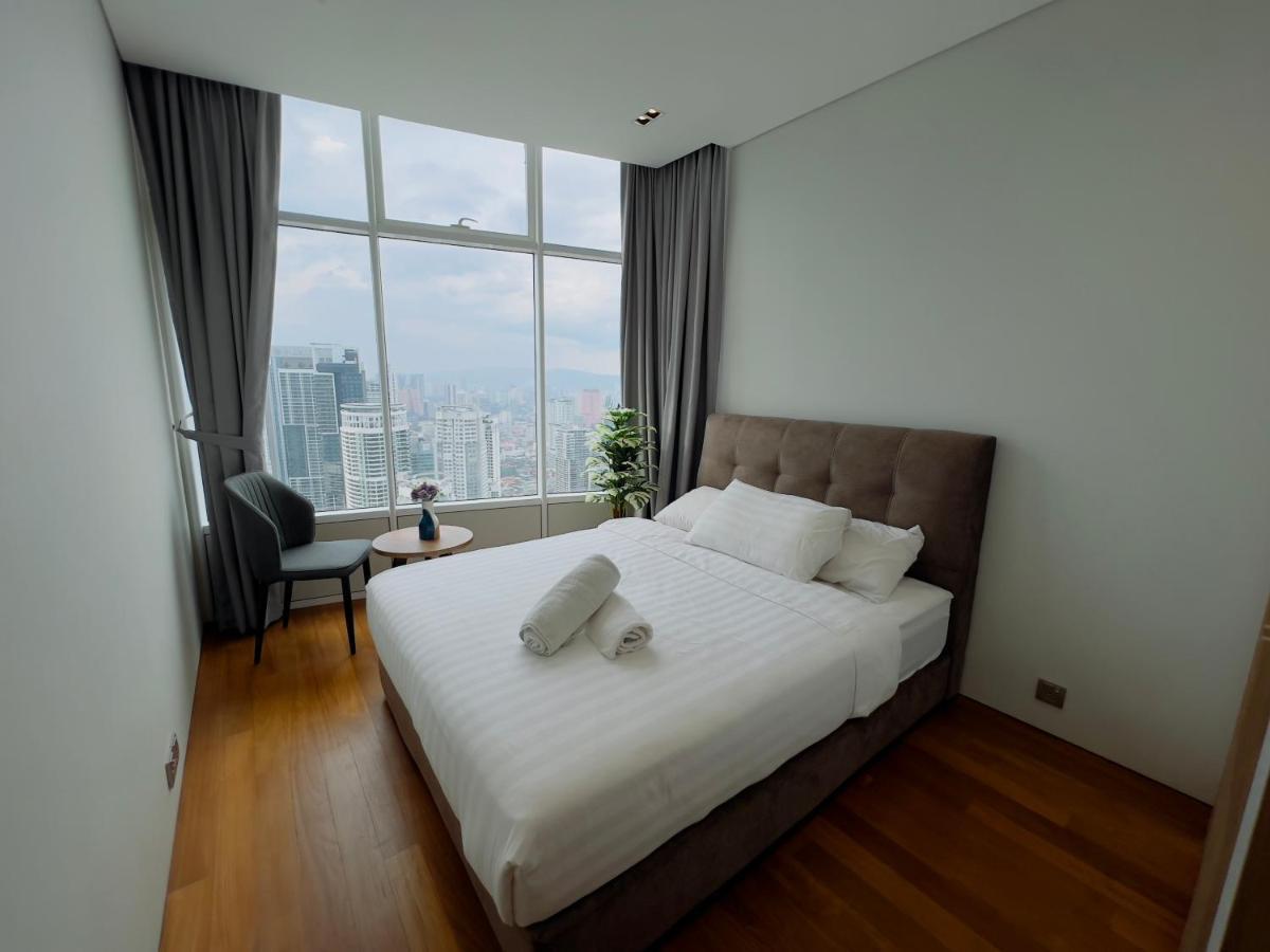 Klcc Sky Suites クアラルンプール エクステリア 写真
