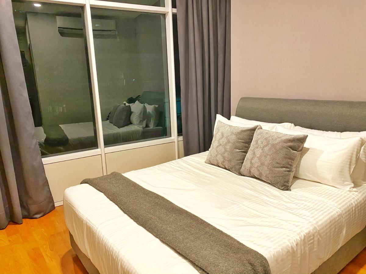 Klcc Sky Suites クアラルンプール エクステリア 写真