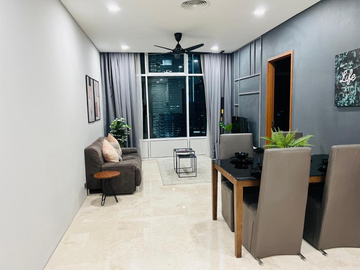 Klcc Sky Suites クアラルンプール エクステリア 写真