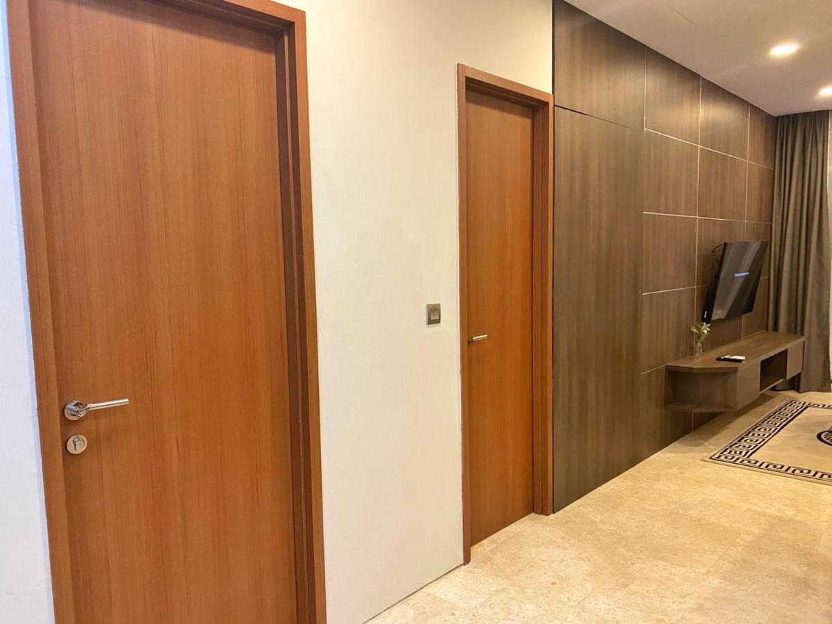 Klcc Sky Suites クアラルンプール エクステリア 写真