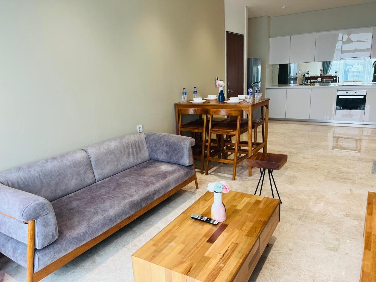 Klcc Sky Suites クアラルンプール エクステリア 写真