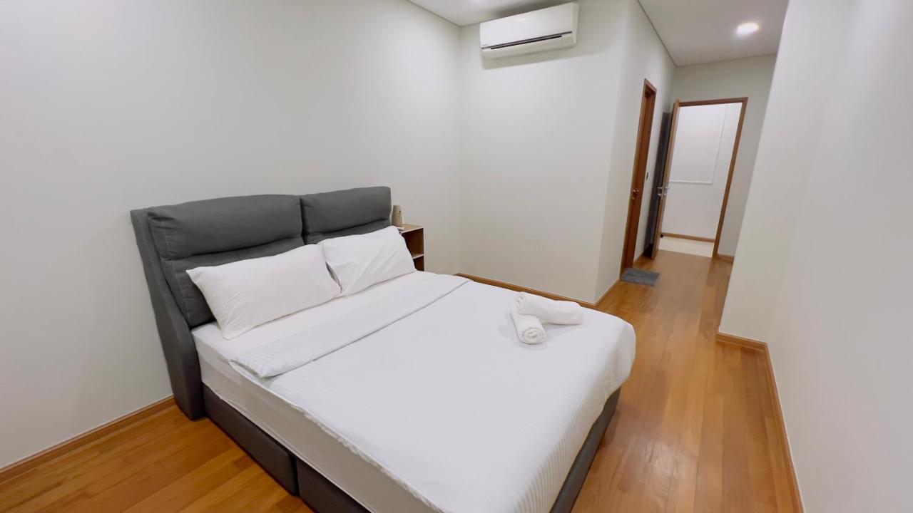 Klcc Sky Suites クアラルンプール エクステリア 写真