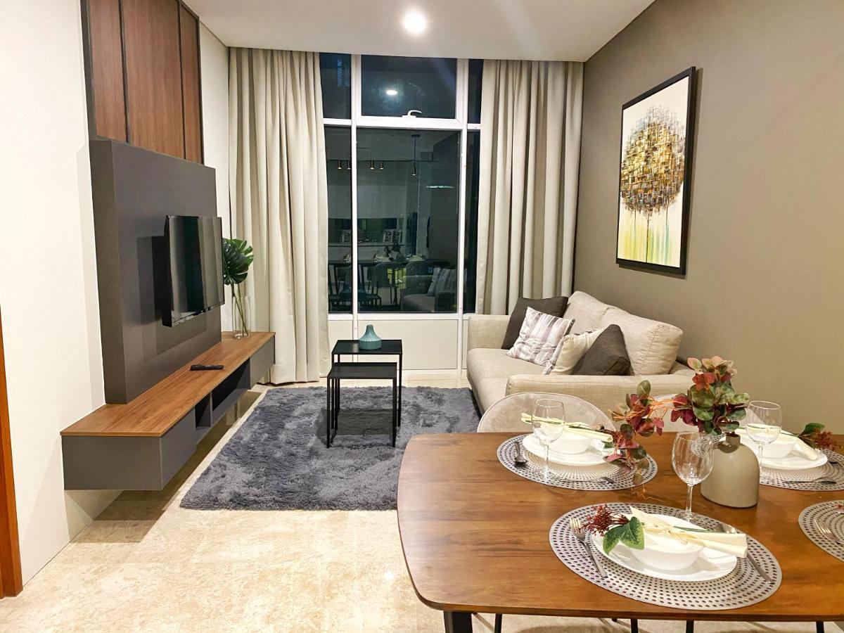 Klcc Sky Suites クアラルンプール エクステリア 写真