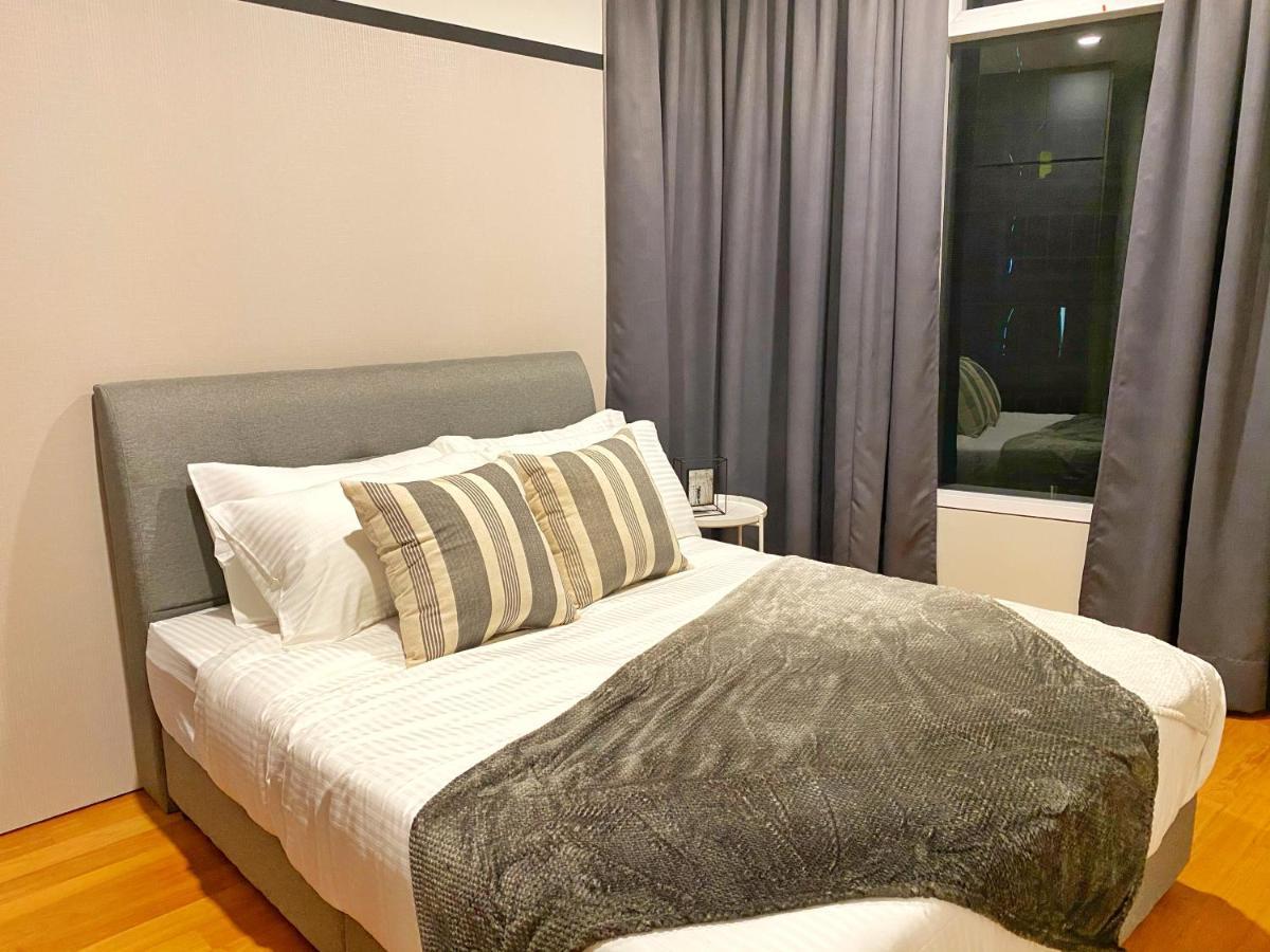 Klcc Sky Suites クアラルンプール エクステリア 写真