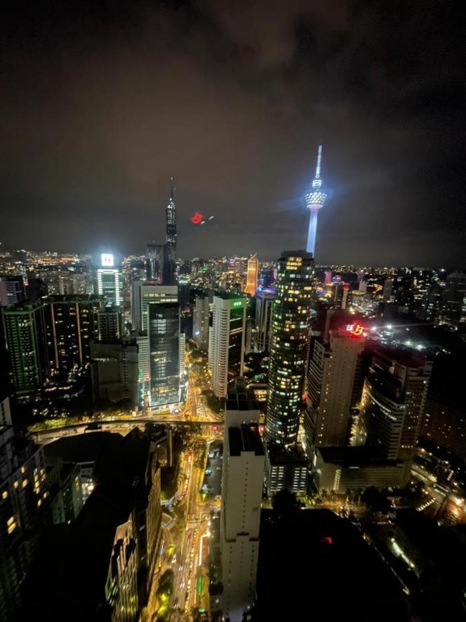Klcc Sky Suites クアラルンプール エクステリア 写真