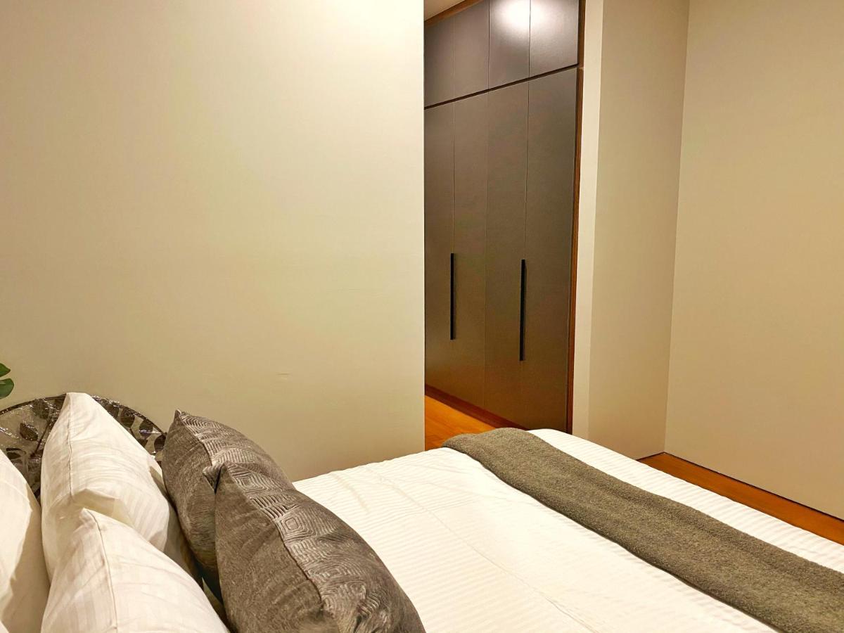 Klcc Sky Suites クアラルンプール エクステリア 写真
